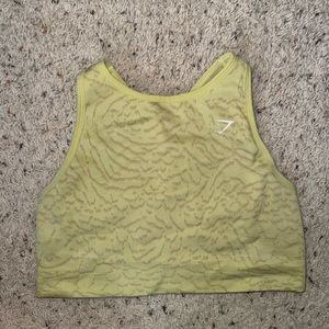 Size Medium Gymshark Bra